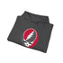 Montclair State University Grateful Dead Hoodie - Hooded Sweatshirt - MSU - StealieShop